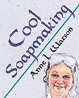 Cool Soapmaking book cover